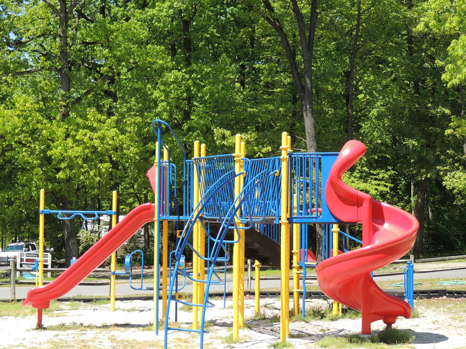 PA Dutch Country Campground / Outdoor World