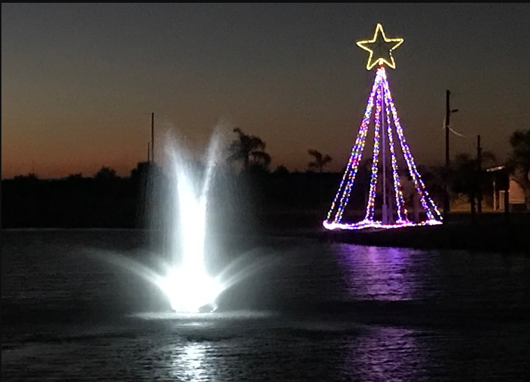 Alpine Village ROC Mobile Home and RV Park