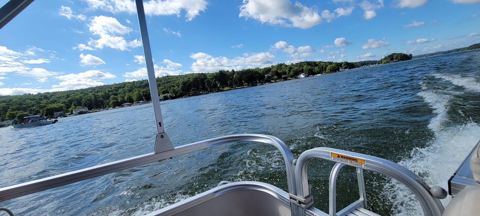 Greenwood Lake Marina