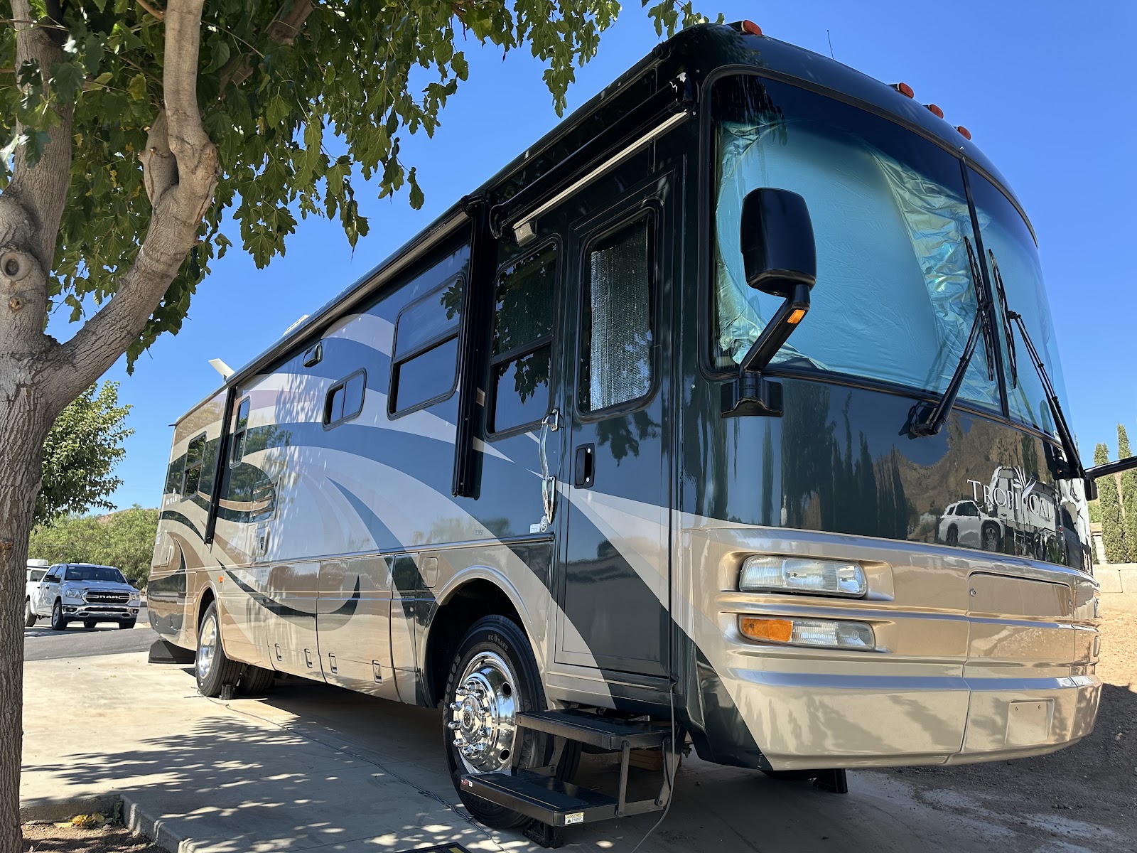 The Californian RV Resort