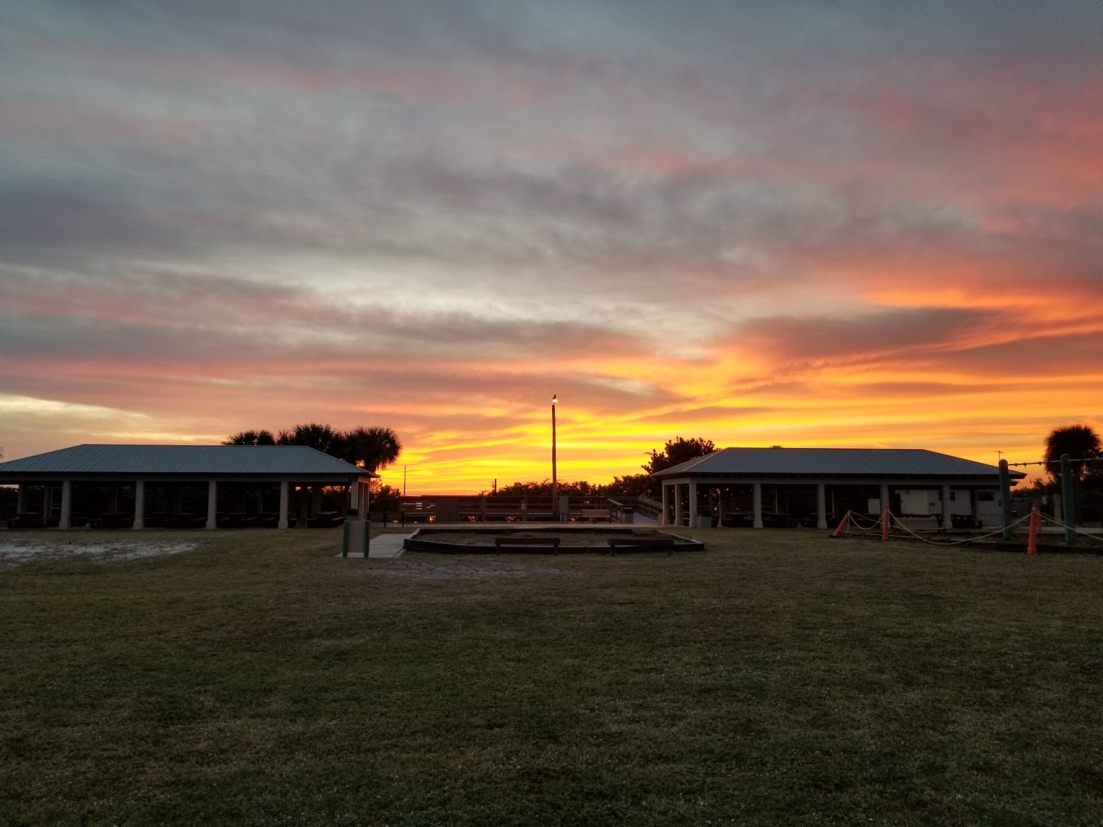 Manatee Cove Campground