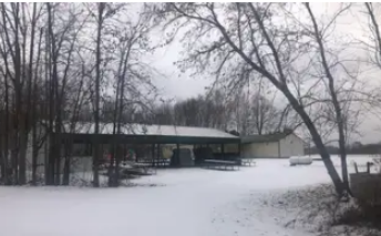 Moon Lake Resort Campground