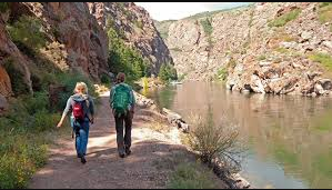 Curecanti National Recreation Area