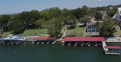 Sherwood Forest RV Park