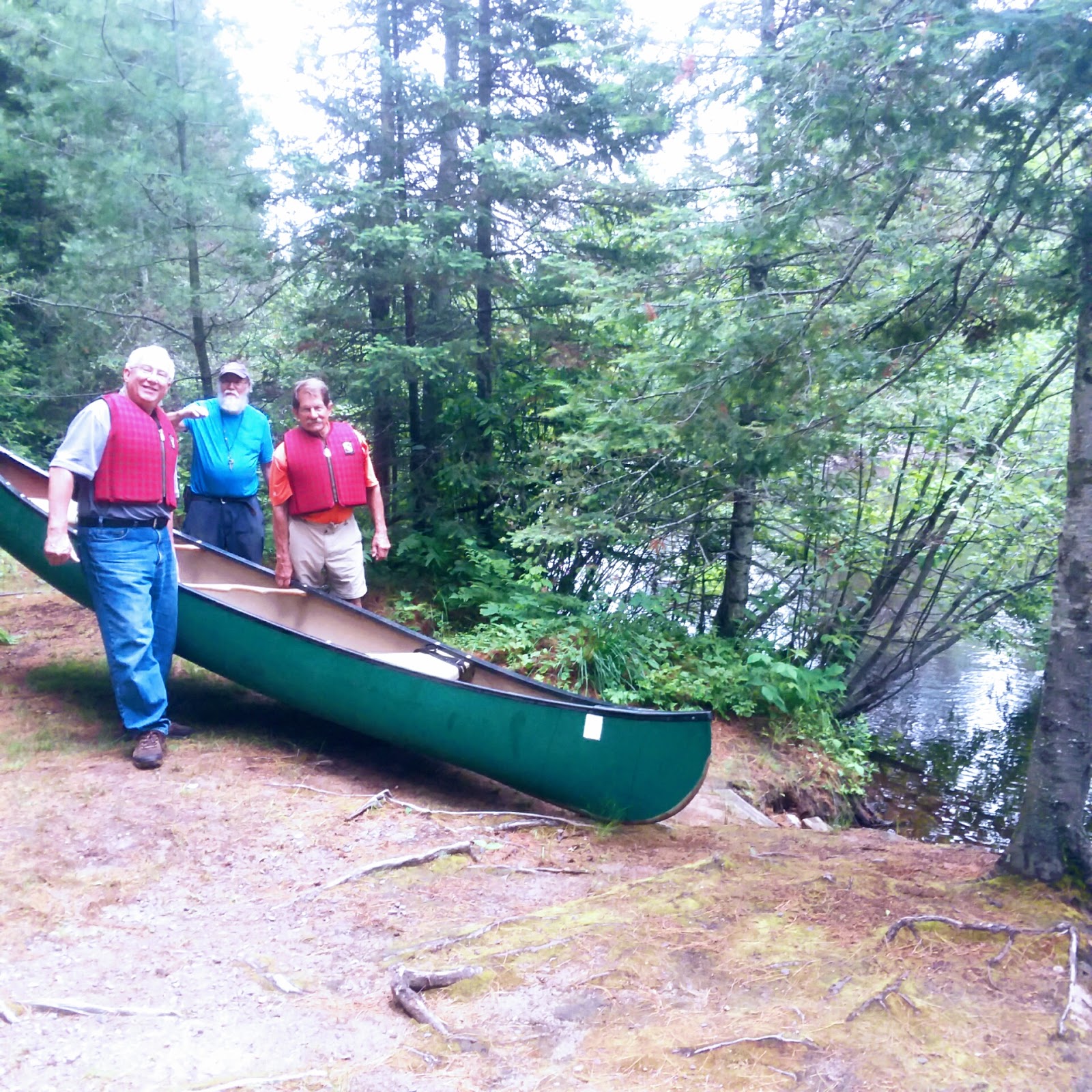 Rohr's Wilderness Tours