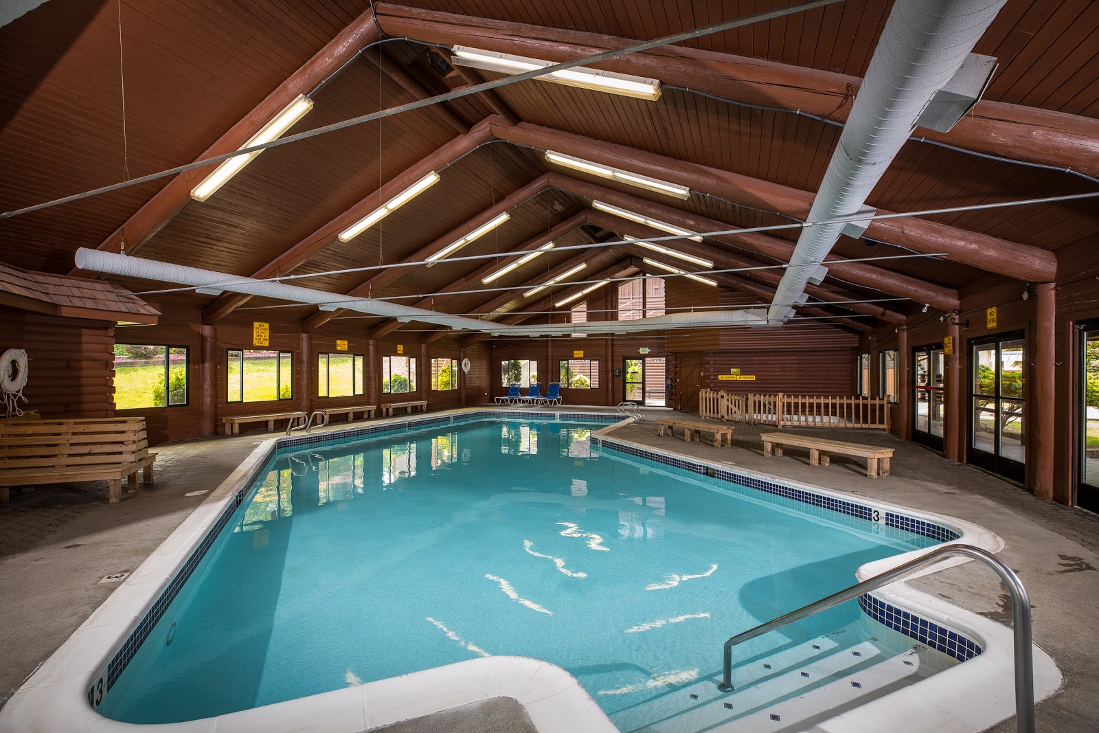 Astoria-Warrenton-Seaside – KOA