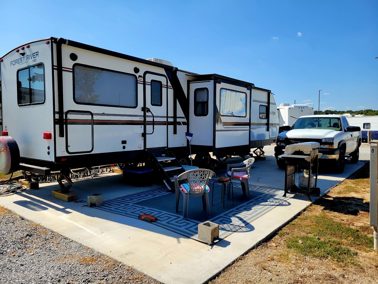 Tiger Bayou RV Park