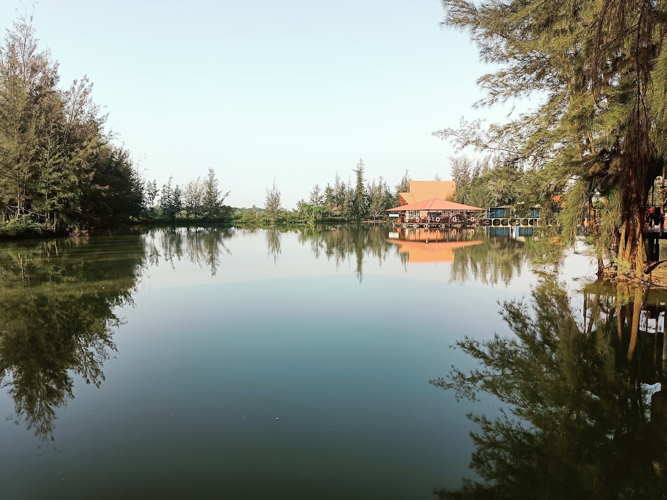 Fishermans Resort Campground