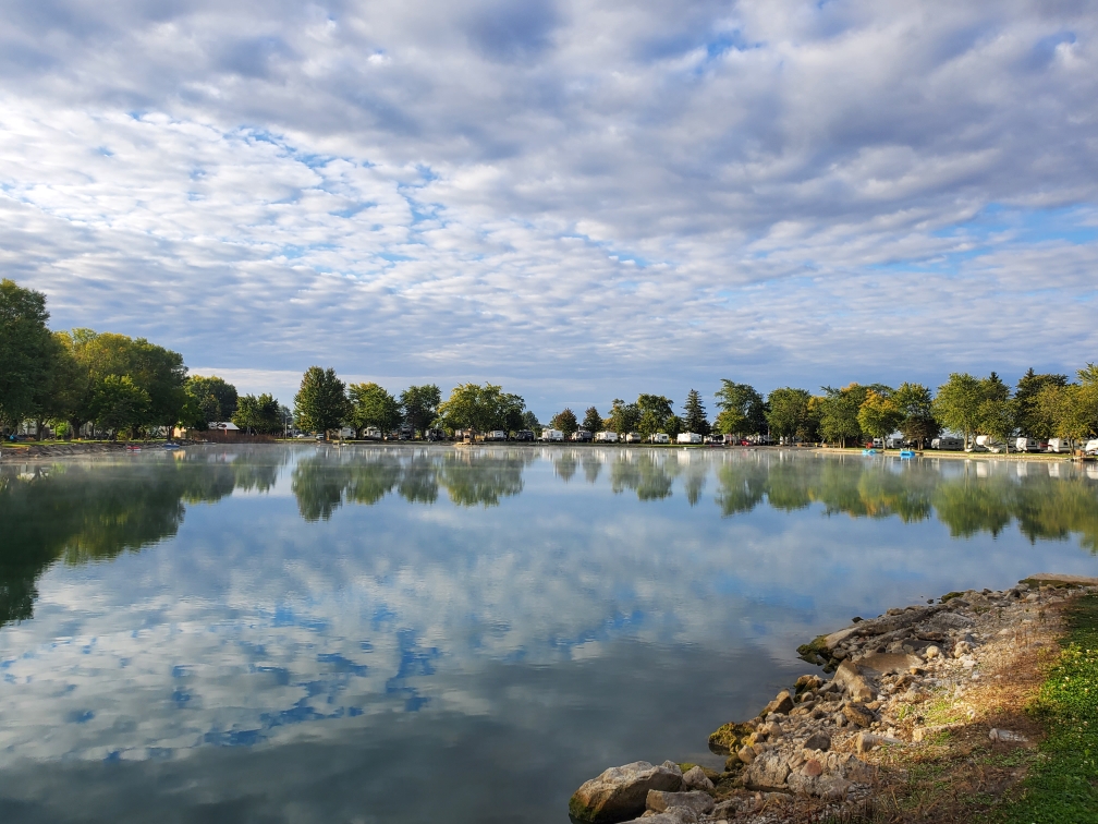 Fire Lake Camper Park