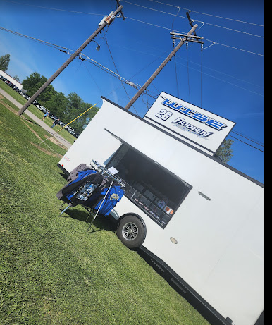 Riverside International Speedway