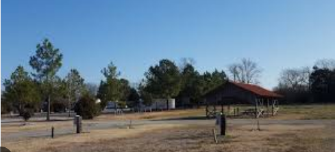 Speedway RV Park