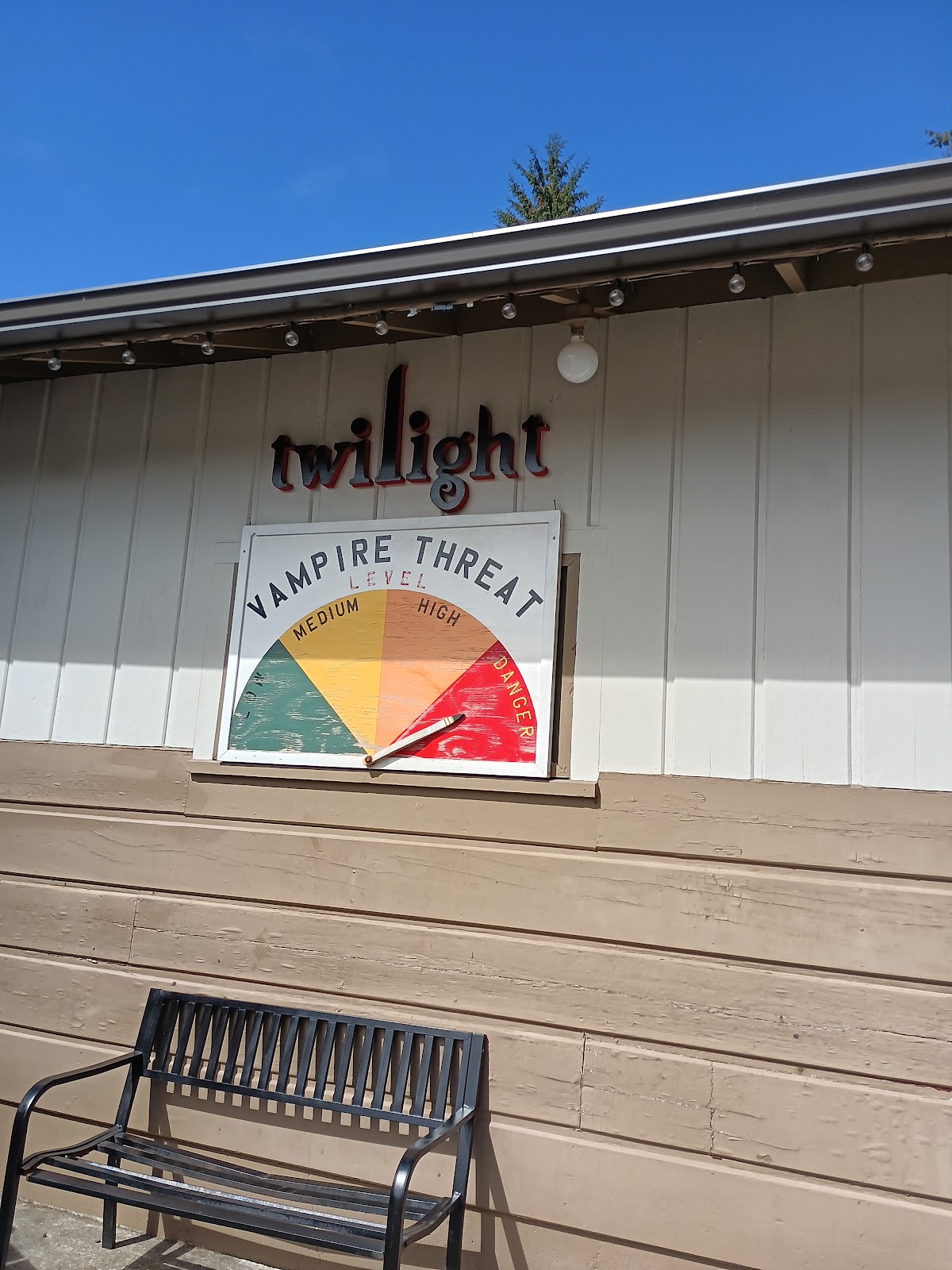 Three Rivers Resort & Guide Service