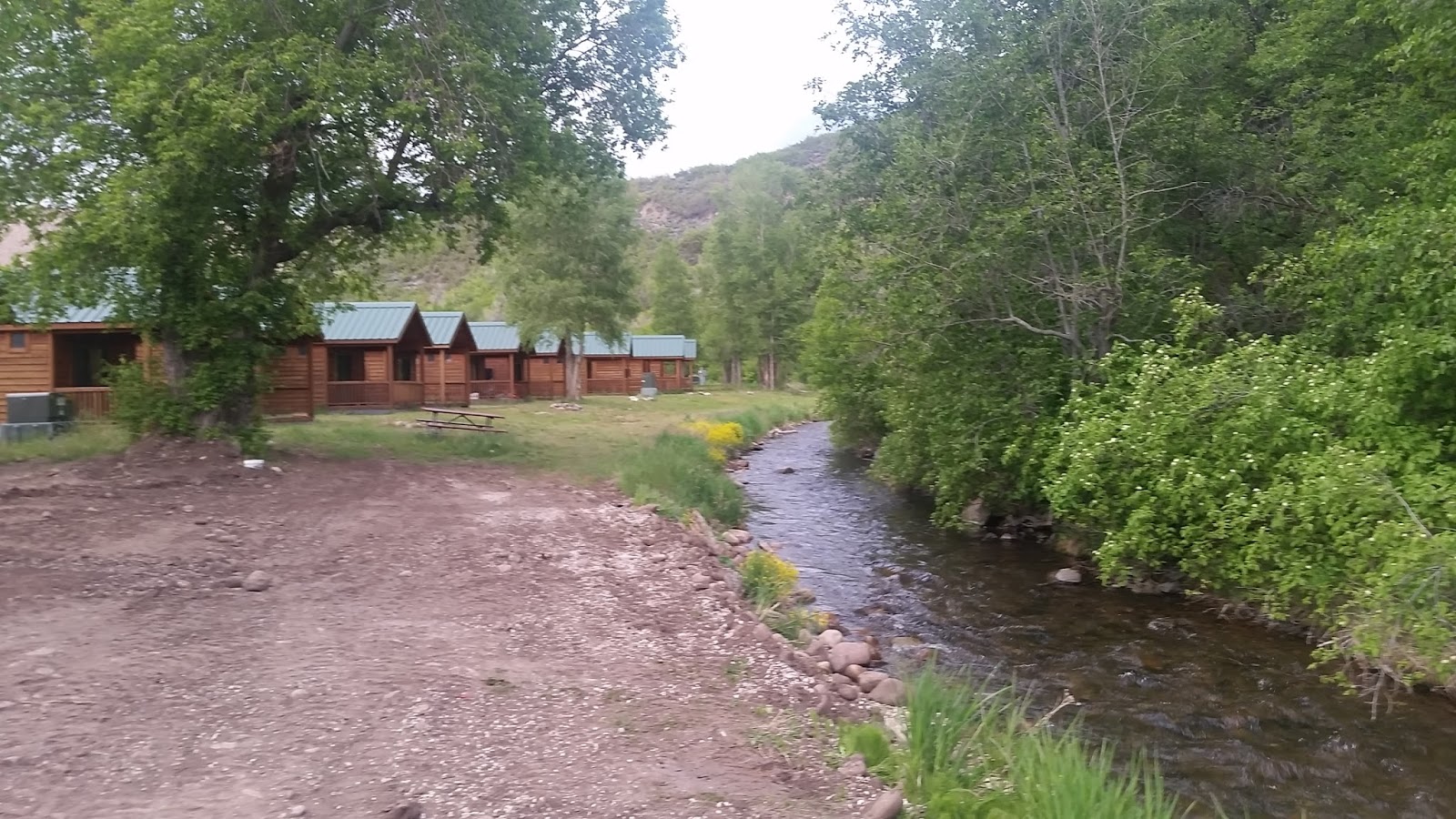 River's Edge at Deer Park