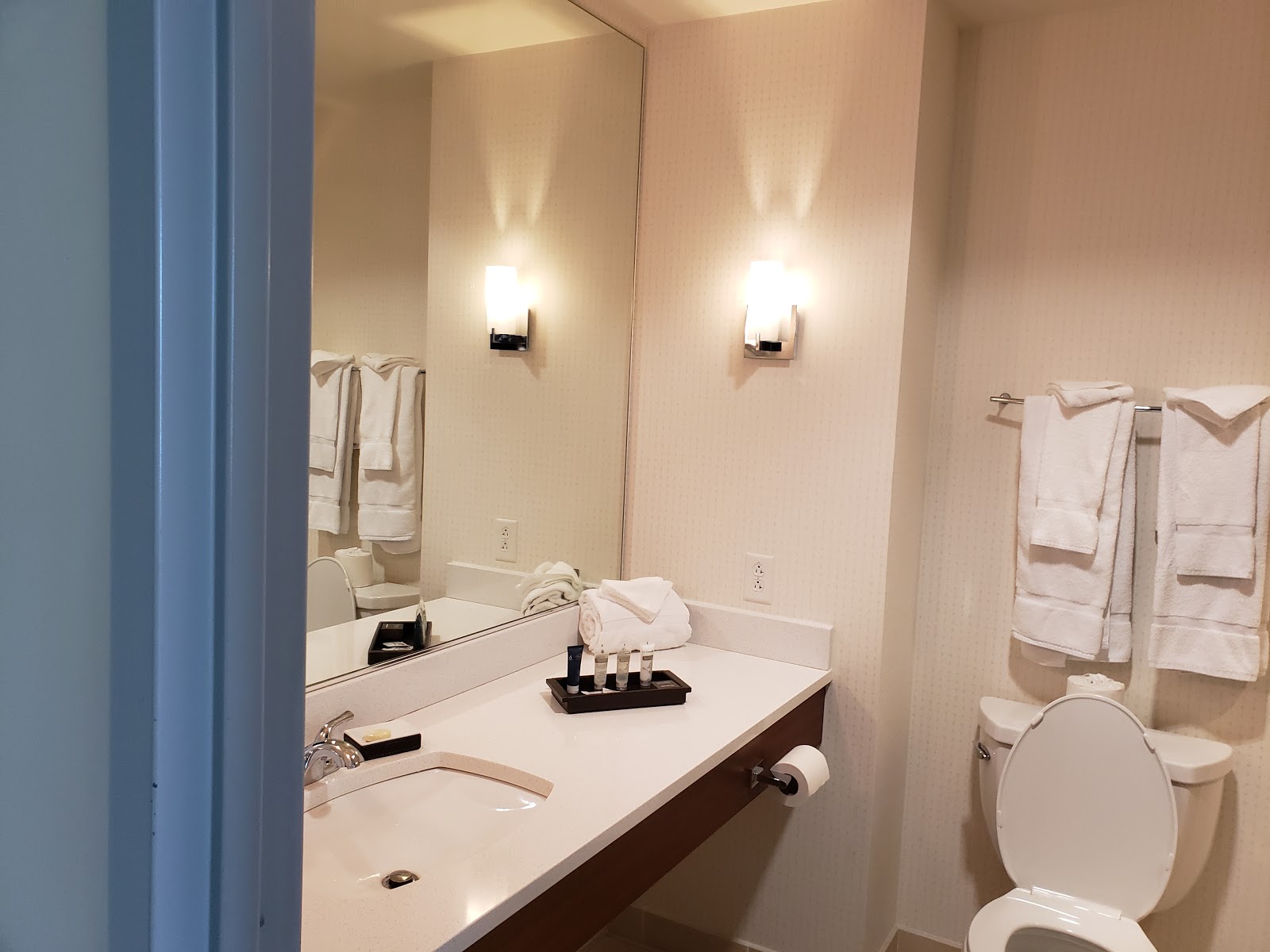 North Star Mohican Casino Resort