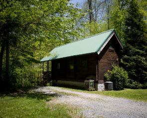 Log Cabin Campground