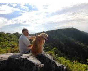 Raven Rock State Park