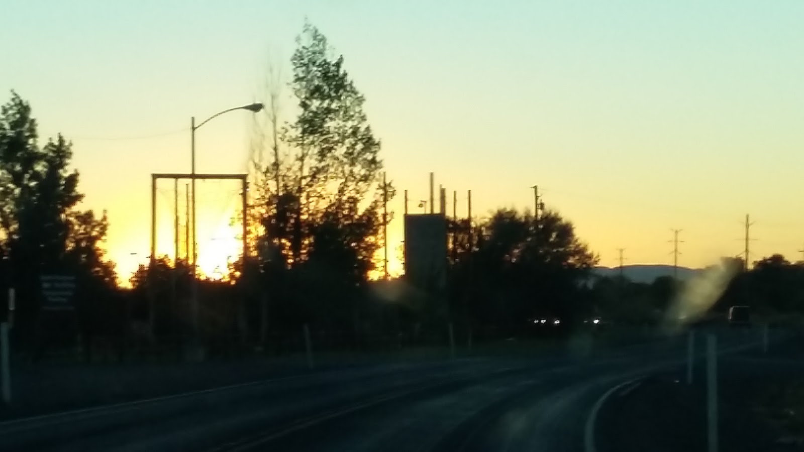 Churchill County Fairgrounds