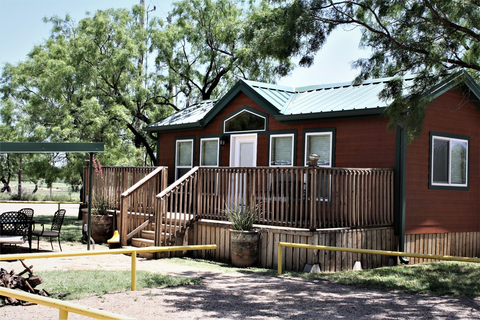 KOA Holiday San Angelo