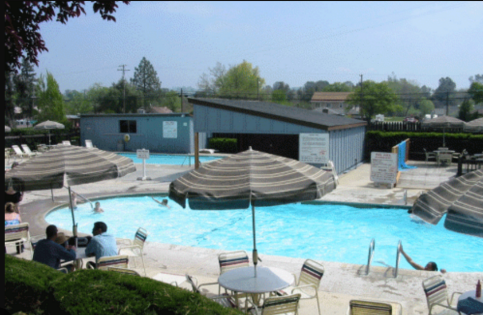 El Camino Mobile Home & RV Park