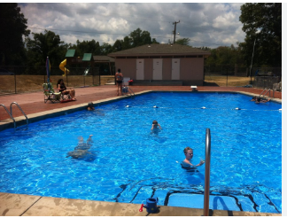 Rolling Hills Country Club