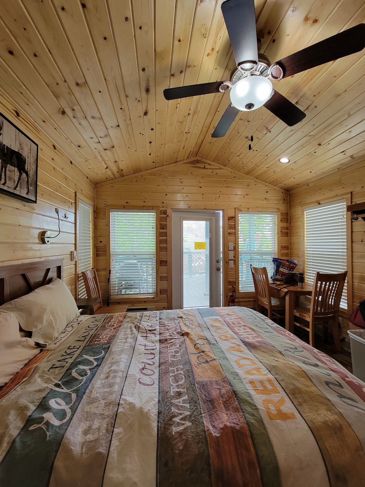 Lyons Ferry Marina – KOA