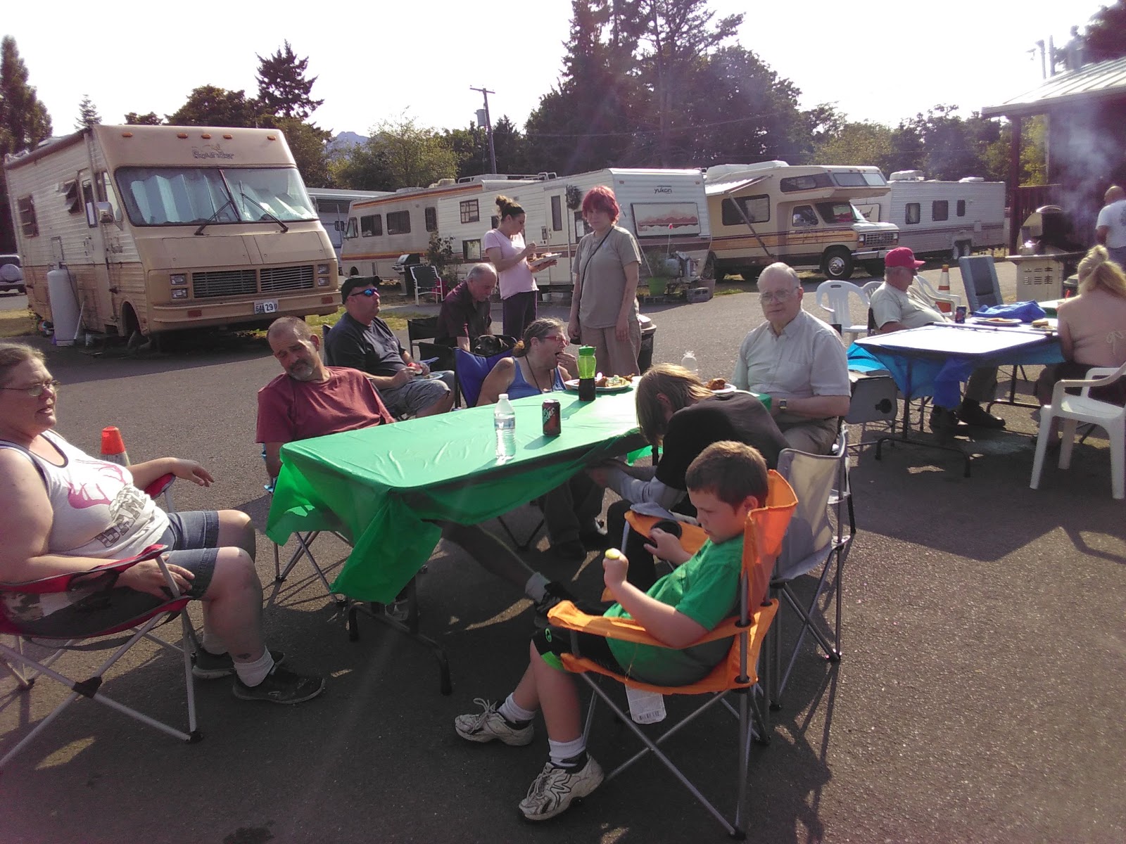 Al's RV Park