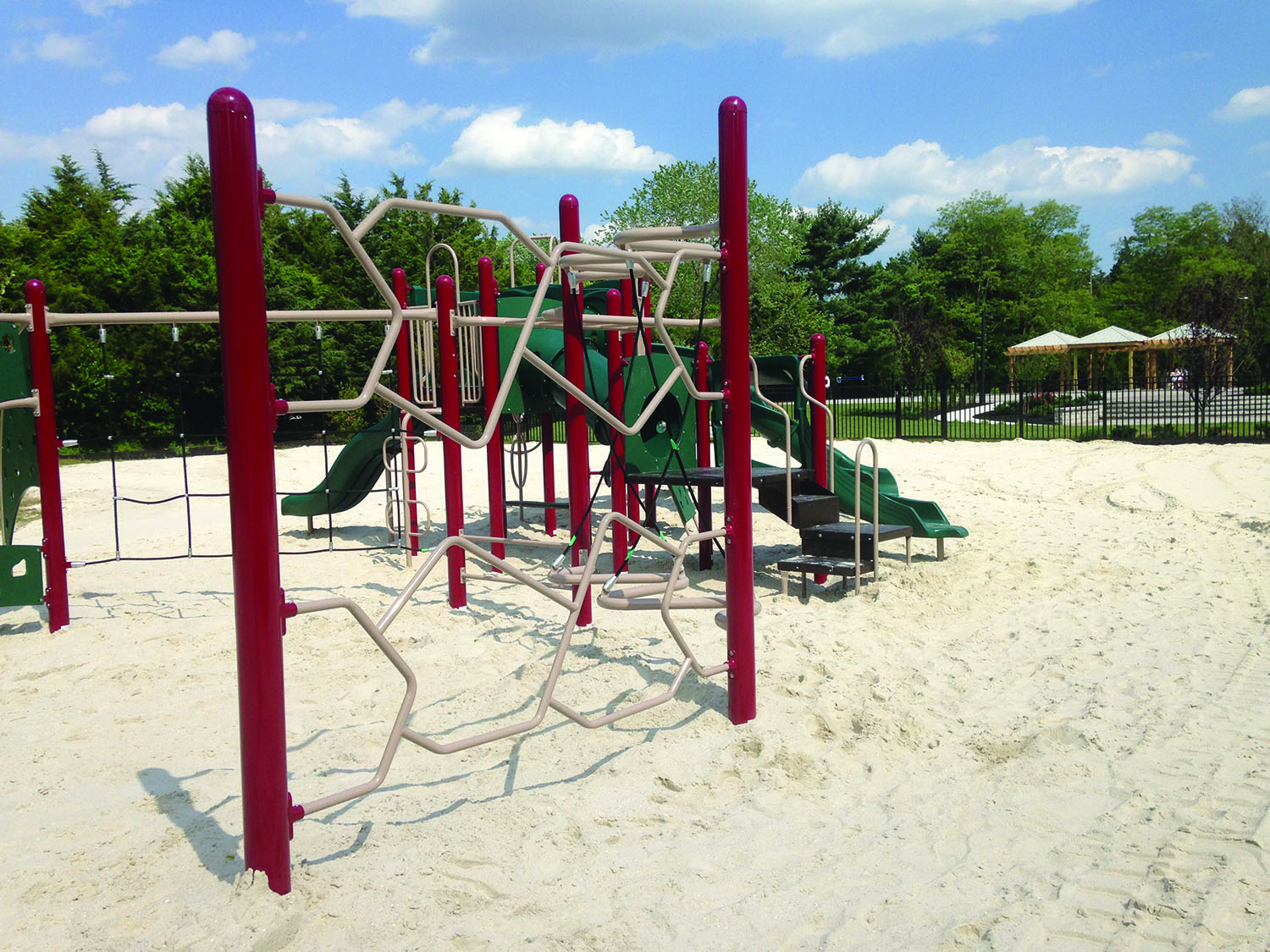 Chestnut Lake RV Campground