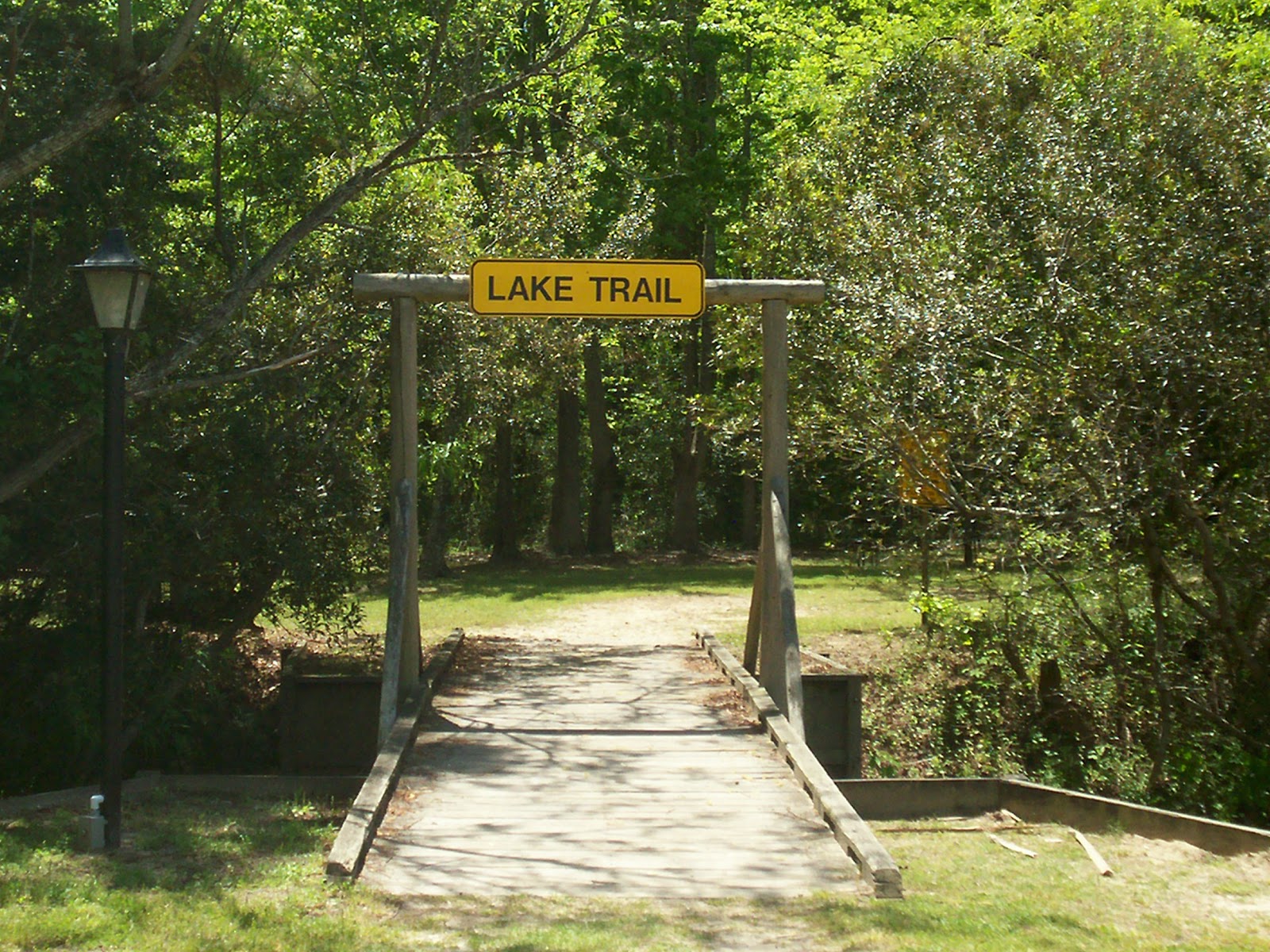Mount Pleasant-Charleston KOA