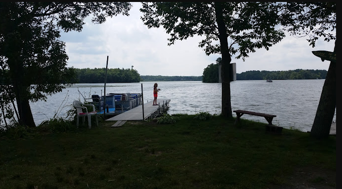 TJs Timberline Resort Campground