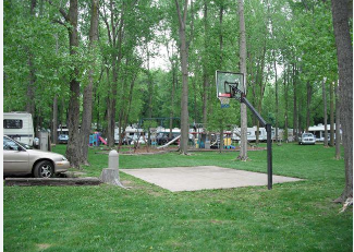 Rockeys Campground