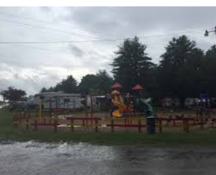 Deer Meadow Campground