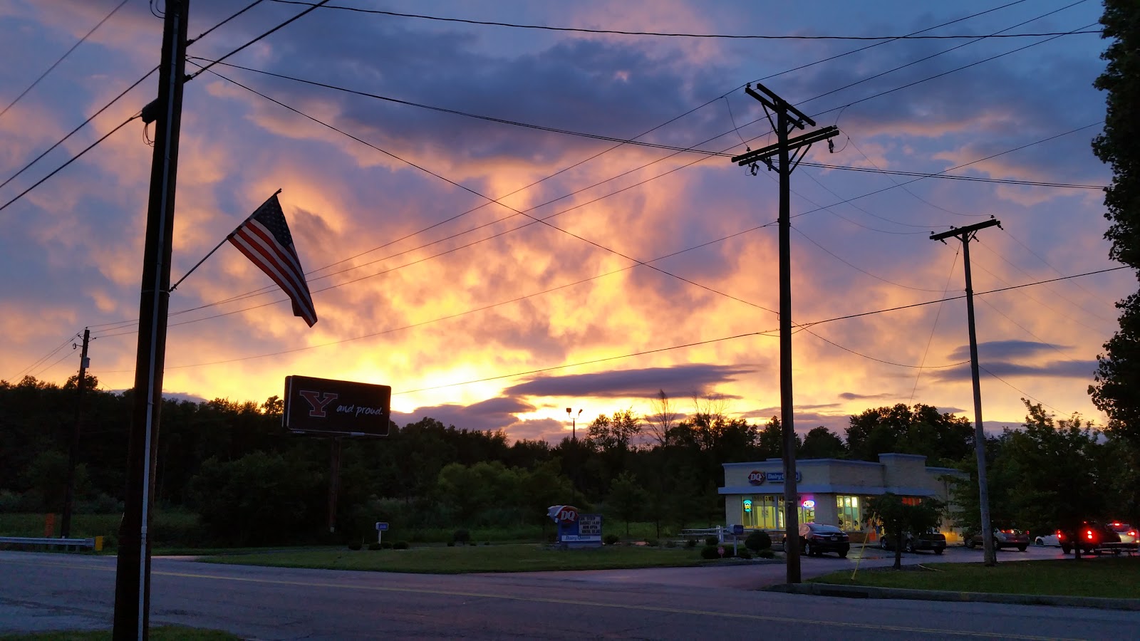 Ridge Ranch Campgrounds