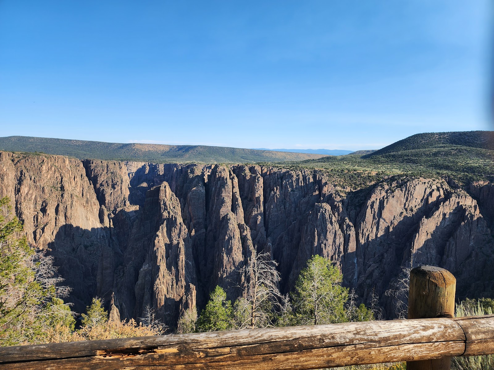 South Rim Campground