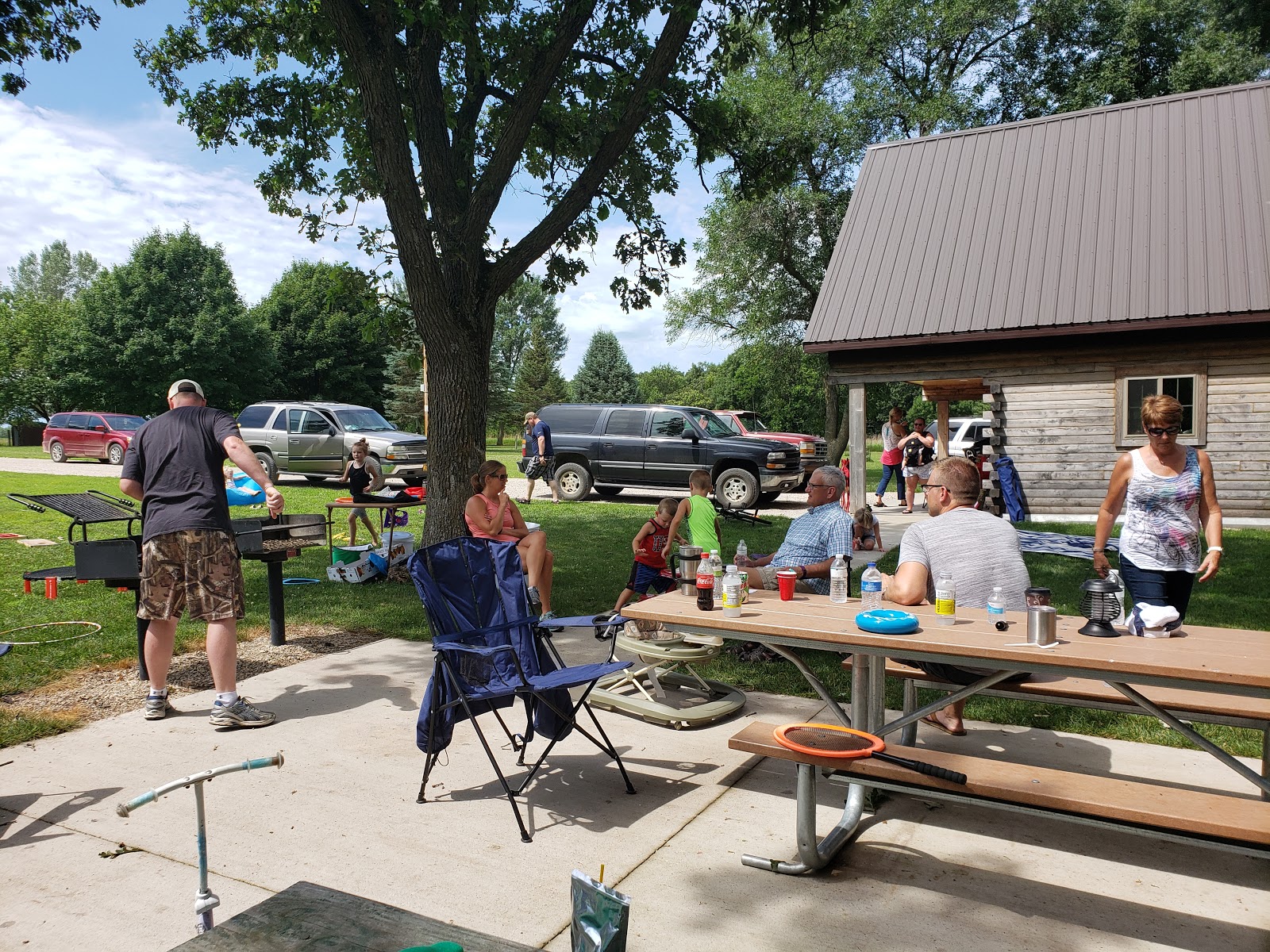 Buena Vista County Park