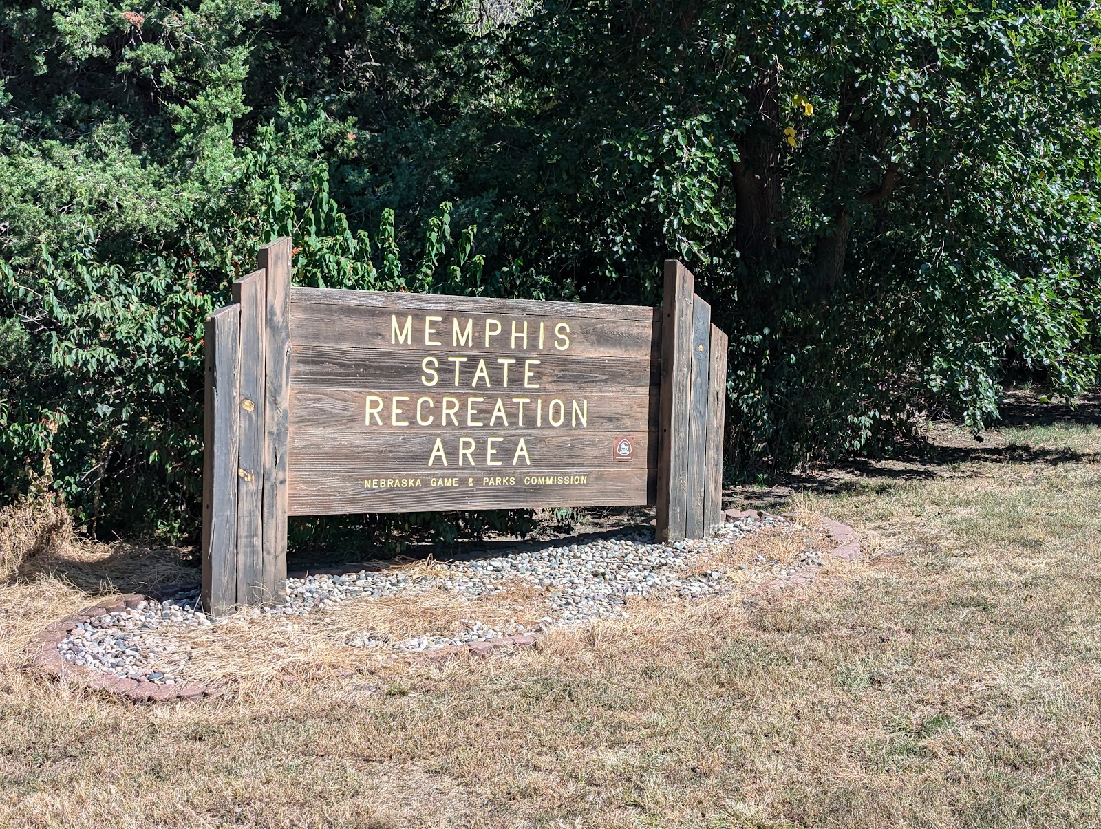 Memphis Lake State Recreation Area