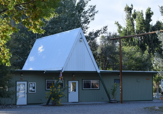 Worland RV Park and Campground