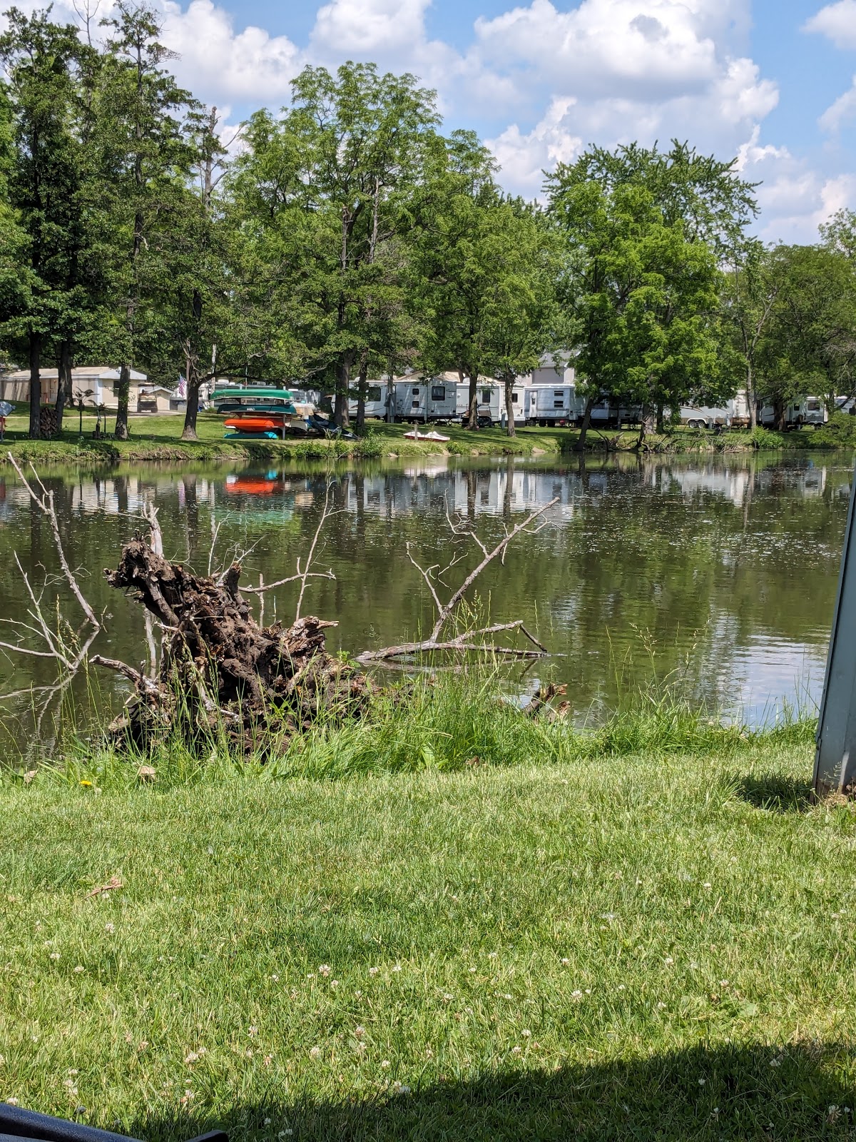 Champaign Sportsman's Club