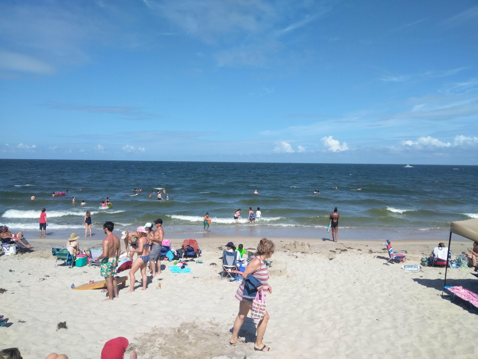 The Colonies RV & Travel Park