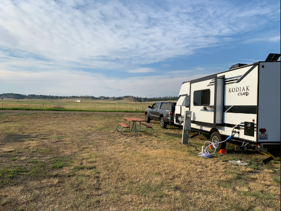 Wayside RV Park