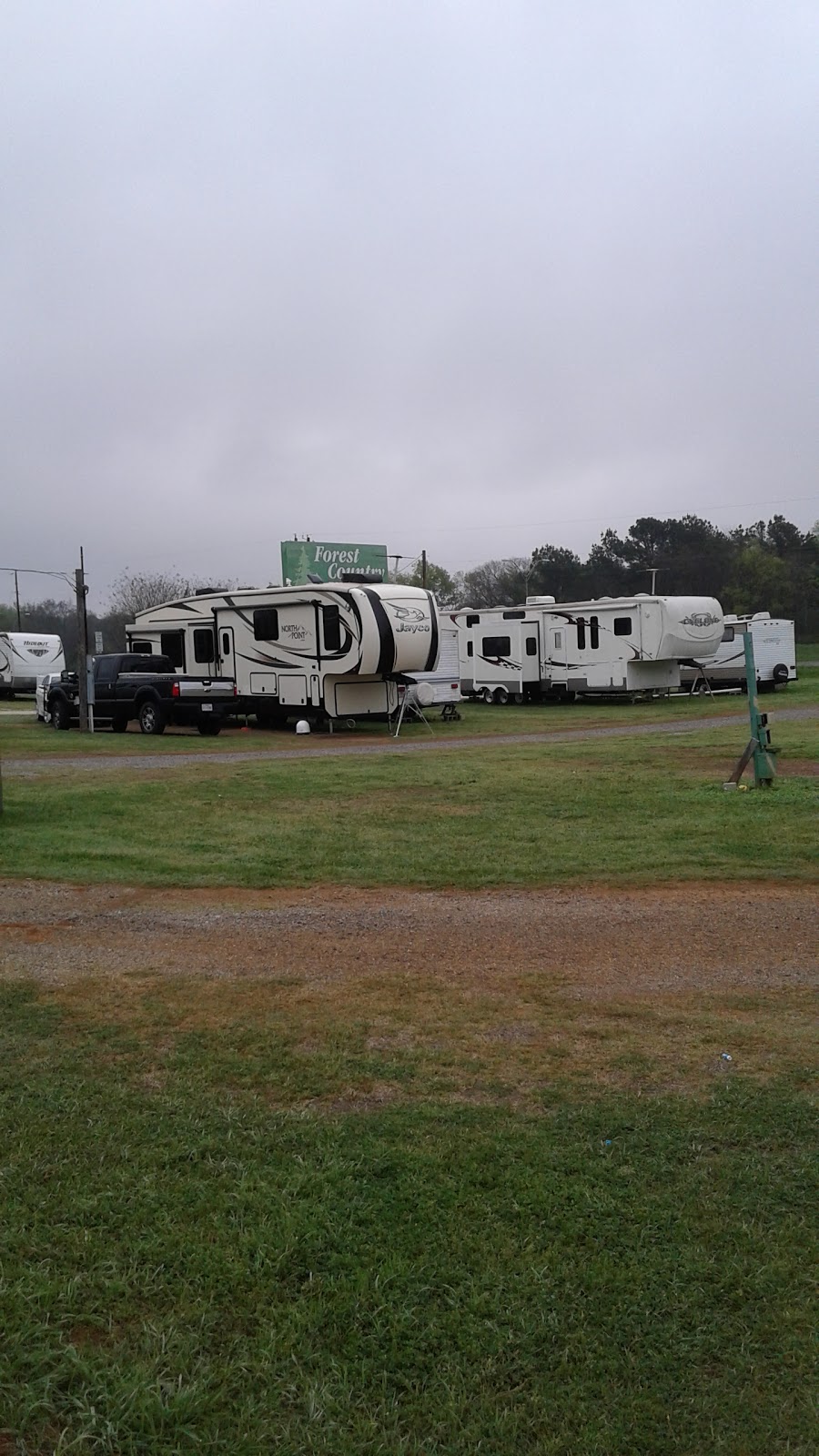 Forest Country RV Park