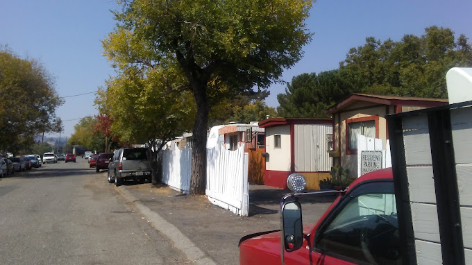 Silver Penny RV Park