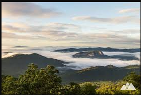 Looking Glass Hill Campground