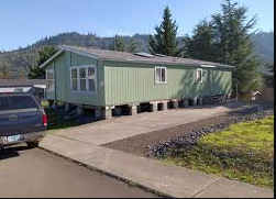 Mt. Nebo Trailer Park