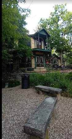 Rogue's Manor at Sweet Spring