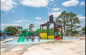 Lone Star Jellystone Park