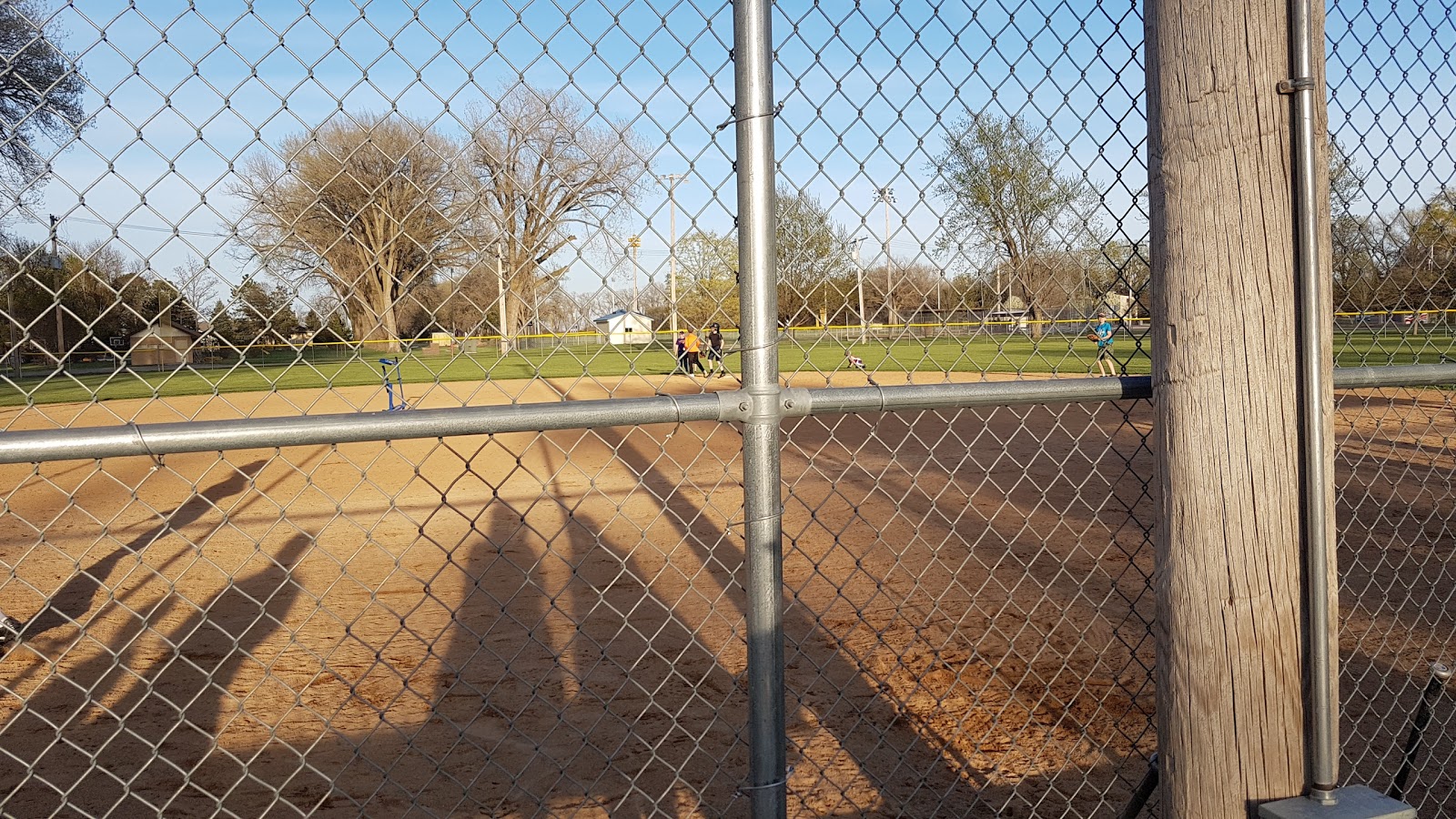 Battle Creek Municipal Park