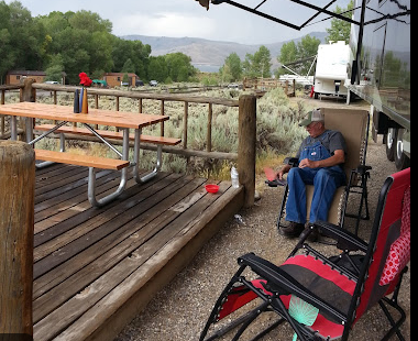 Mountain Valley Meadows RV Park