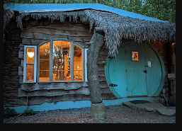 Treehouse Camp At Maple Tree