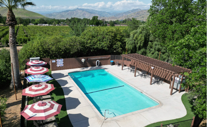 Rolling Cove Campground