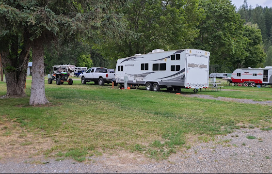 MT Linton RV & Trailer Park
